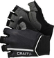 Craft Performance Fietshandschoenen Zwart/Wit