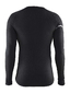 Craft Be Active Extreme RN Thermoshirt Lange Mouwen Heren Zwart
