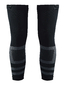 Craft Kniewarmers Zwart2