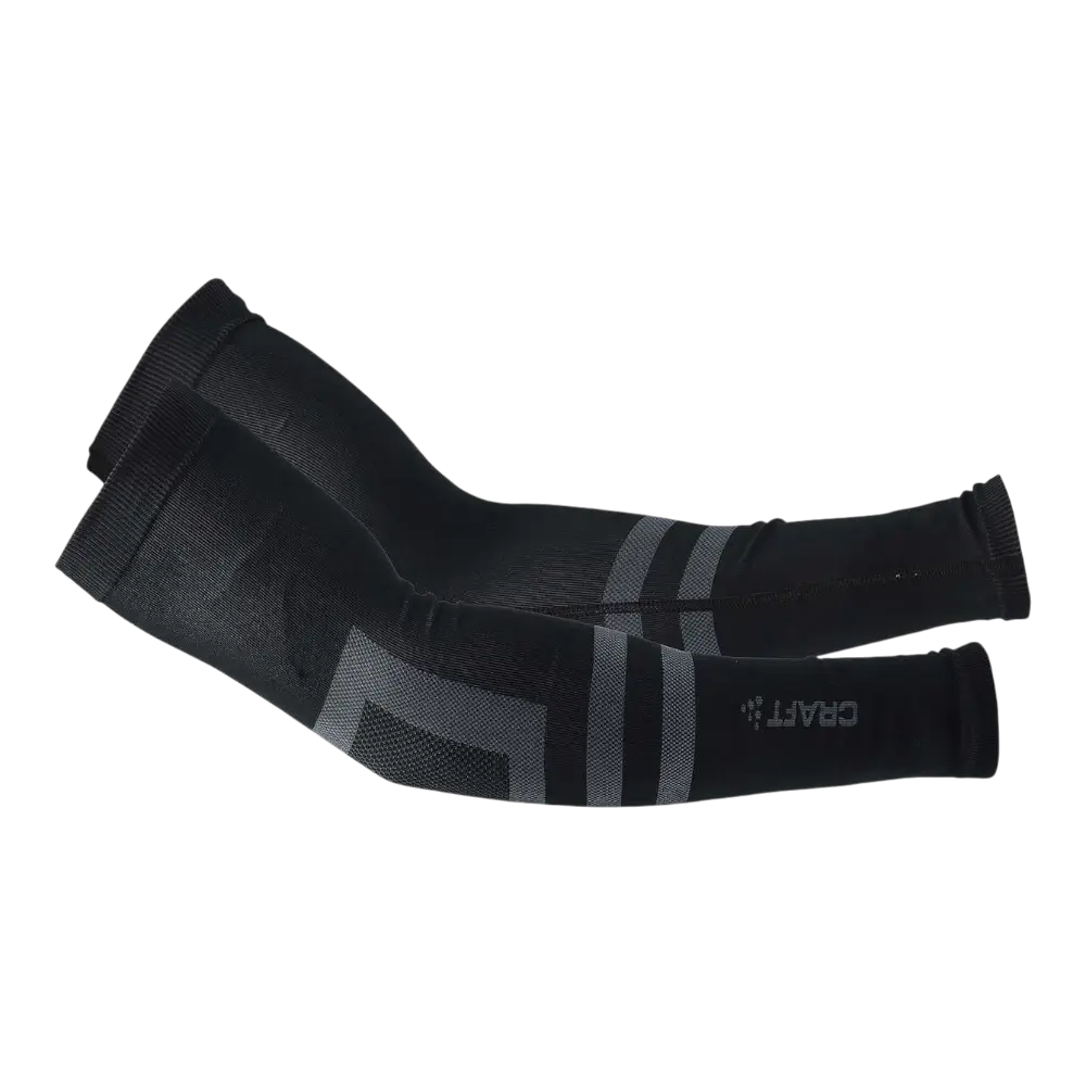 CRAFT Armwarmers Zwart