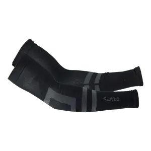Craft Armwarmers Zwart