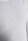 Craft Cool Intensity RN Ondershirt Zonder Mouwen Wit Heren