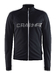 Craft Shield 2 Fietsjack Zwart Heren