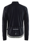 Craft Shield 2 Fietsjack Zwart Heren