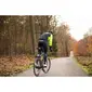 Craft Verve Glow Fietsbroek Lang Zwart/Reflectie Heren