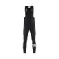 Craft Verve Glow Fietsbroek Lang Zwart/Reflectie Heren
