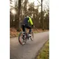 Craft Verve Glow Fietsbroek Lang Zwart/Reflectie Heren