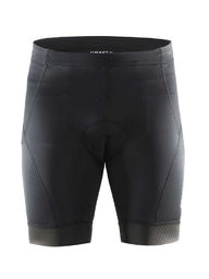 Craft Velo Fietsbroek Kort Zonder Bretels Zwart Heren