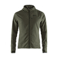 Craft Urban Run Hood Hardloopjack Olijfgroen Heren