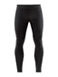 Craft Urban Run Hardloopbroek Lang Zwart Heren