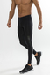 Craft Urban Run Hardloopbroek Lang Zwart Heren