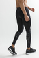 Craft Urban Run Hardloopbroek Lang Zwart Heren