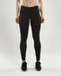 Craft Eaze Hardloopbroek Lang Zwart Dames