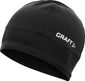 Craft Running Winter Pack Zwart