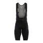 Craft Essence Fietsbroek Kort Zwart/Zilver Heren