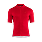 Craft Core Essence Fietsshirt Korte Mouwen Rood Heren