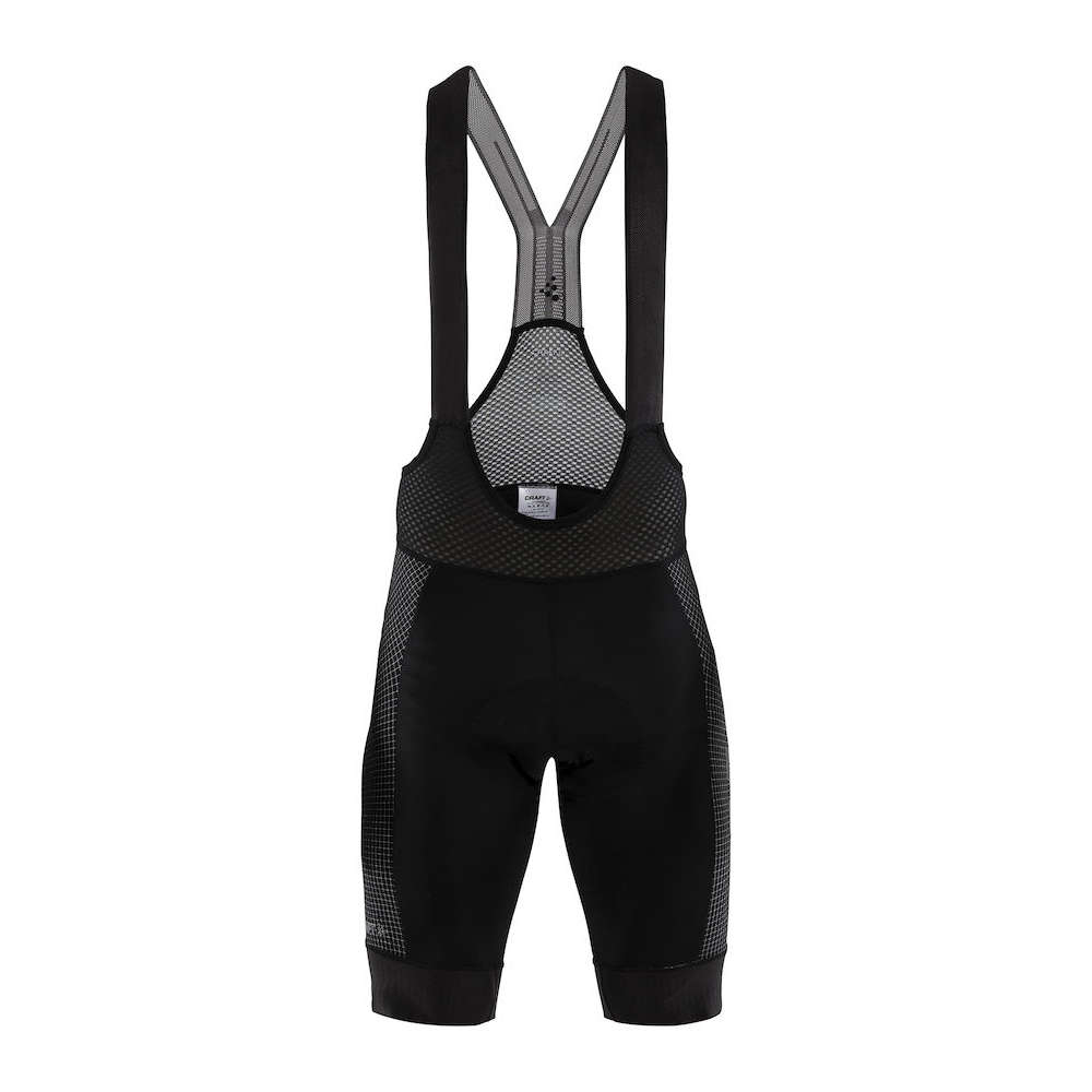 Craft CTM Armor Fietsbroek Kort Zwart Heren