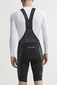 Craft CTM Armor Fietsbroek Kort Zwart Heren