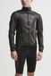 Craft CTM Goretex Shake Dry Regenjack Zwart Heren