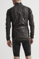 Craft CTM Goretex Shake Dry Regenjack Zwart Heren