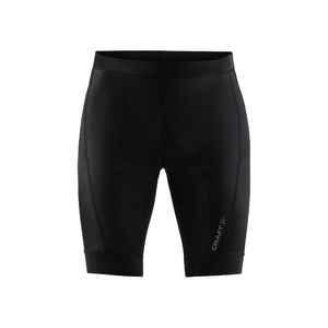 Craft Rise Fietsbroek Kort Zonder Bretels Zwart Heren