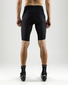Craft Rise Fietsbroek Kort Zonder Bretels Zwart Heren