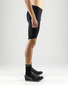 Craft Rise Fietsbroek Kort Zonder Bretels Zwart Heren