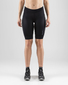 Craft Rise Fietsbroek Kort Zonder Bretels Zwart Dames