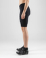 Craft Rise Fietsbroek Kort Zonder Bretels Zwart Dames