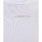 Craft Cool Ondershirt Korte Mouwen Multi 3-Pack Wit Heren