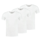 Craft Cool Ondershirt Korte Mouwen Multi 3-Pack Wit Heren