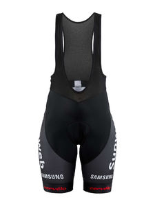 Craft Team Sunweb Replica Fietsbroek Kort Dames