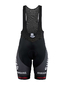 Craft Team Sunweb Replica Fietsbroek Kort Dames