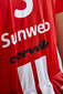 Craft Team Sunweb Replica Fietsshirt Korte Mouwen Dames