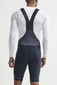 Craft Hale Fietsbroek Kort Donkerblauw Heren