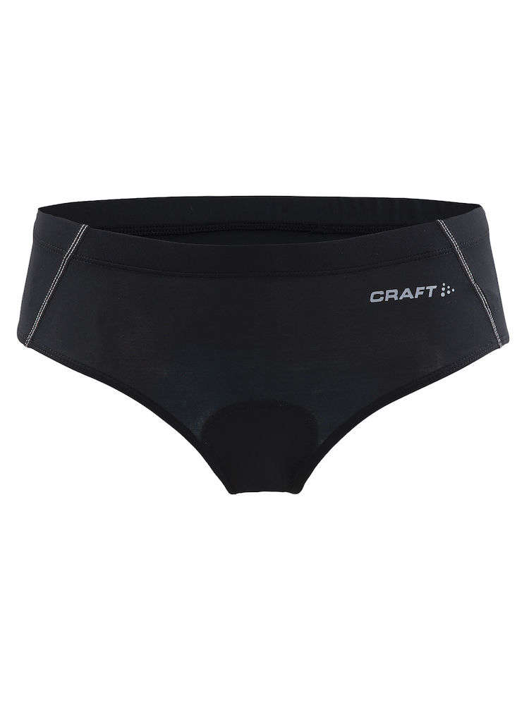 Craft Greatness Bike Hipster met Zeem Zwart Dames