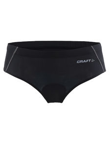 Craft Greatness Bike Hipster met Zeem Zwart Dames