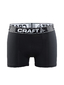 Craft Greatness Bike Boxer Zwart Heren