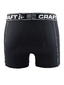 Craft Greatness Bike Boxer Zwart Heren