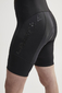Craft Essence Fietsbroek Kort met Bretels Zwart Dames
