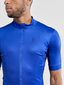 Craft Essence Fietsshirt Korte Mouwen Blauw /Blauw Heren
