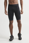 Craft Core Essence Fietsbroek Kort Zonder Bretels Zwart Heren