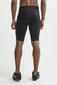 Craft Core Essence Fietsbroek Kort Zonder Bretels Zwart Heren