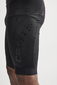 Craft Core Essence Fietsbroek Kort Zonder Bretels Zwart Heren