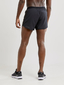 Craft Vent Racing Hardloopbroek Kort Zwart Heren