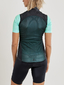 Craft Essence Light Windvest Zwart Dames