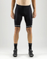 Craft Rise Fietsbroek Kort Zonder Bretels Zwart/Wit Heren
