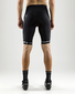 Craft Rise Fietsbroek Kort Zonder Bretels Zwart/Wit Heren