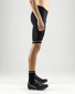 Craft Rise Fietsbroek Kort Zonder Bretels Zwart/Wit Heren