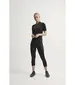 Craft Core Essence Driekwart Fietsbroek met Zeem Zwart Dames